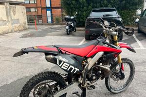 Vent hm 50