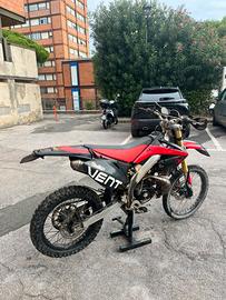 Vent hm 50
