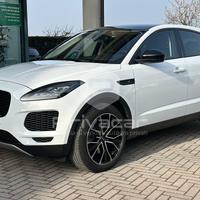 JAGUAR E-Pace 2.0 AWD aut. S