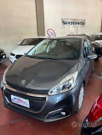 Peugeot 208 PureTech 68 5 porte Active