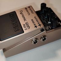 Pedale BOSS Dynamic Wah AW-3