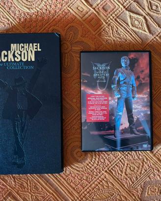Michael Jackson - The Ultimate Collection (Box Set