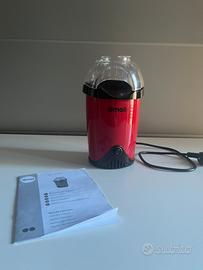 Macchina per popcorn Dmail