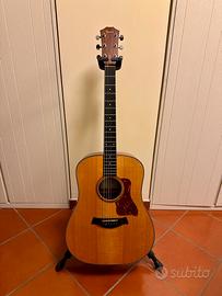 Taylor 510 2004 amplificata Fishman