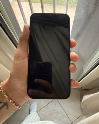 IPHONE 12 Pro Max 256 GB