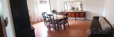 Appartamento zona Orte Scalo