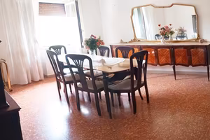 Appartamento zona Orte Scalo