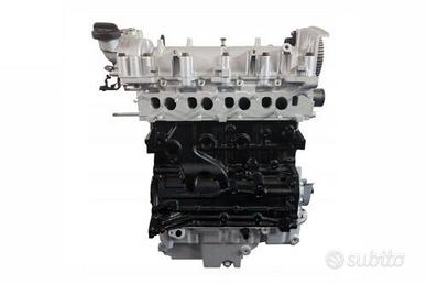 250A1000 MOTORE FIAT DUCATO 2.0 MTJ