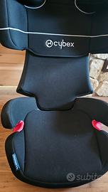 Seggiolino auto Cybex 