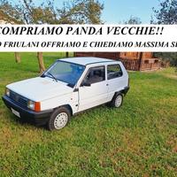 Fiat Panda C0MPR0