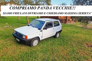 Fiat Panda C0MPR0