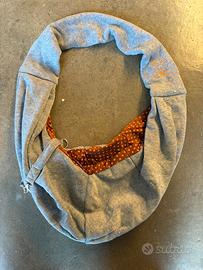 Borsa per cani/gatti