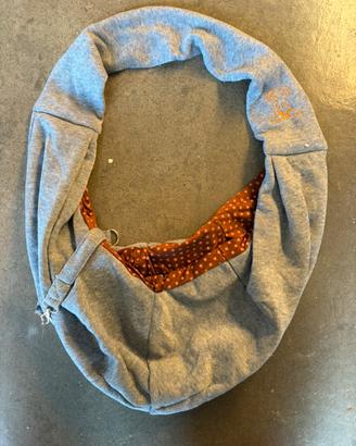 Borsa per cani/gatti