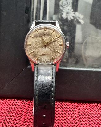 Omega anni 50 funzionante