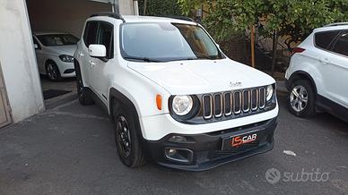 Jeep Renegade 1.6 Mjt 120 CV Longitude