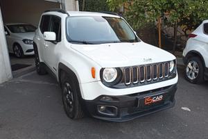 Jeep Renegade 1.6 Mjt 120 CV Longitude