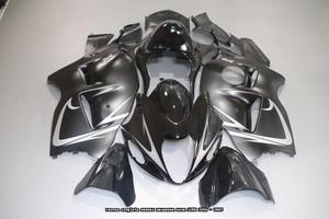 Carena per SUZUKI GSXR 1300 HAYABUSA 1999 - 2007