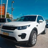 DISCOVERY SPORT PRONTA CONSEGNA!