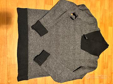 Maglione felpato Zara