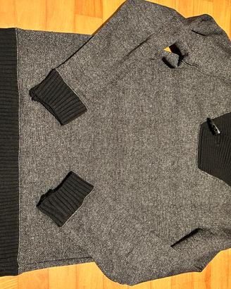 Maglione felpato Zara