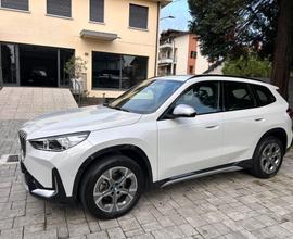 Bmw X1 sdrive18d X-Line auto TETTO NAVI HEAD-UP TE