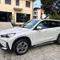 Bmw X1 sdrive18d X-Line auto TETTO NAVI HEAD-UP TE