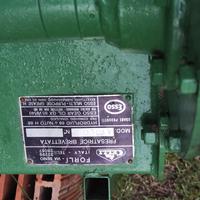 fresa zappatrice celli 120
