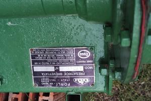 fresa zappatrice celli 120