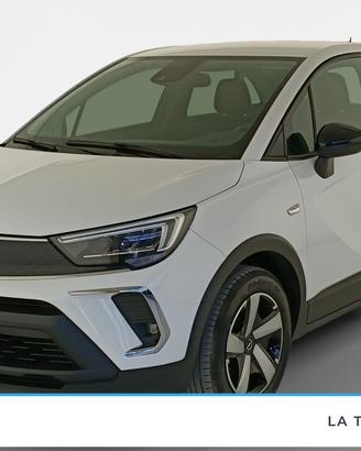 OPEL Crossland 2021 - Crossland 1.2 Editio U170305