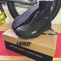 Leatt scarpe impermeabili MTB 7.0