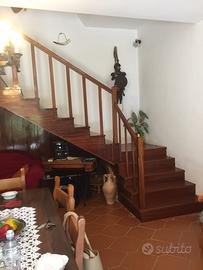 Villa unifamiliare