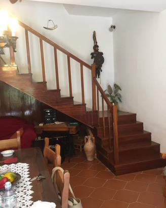 Villa unifamiliare
