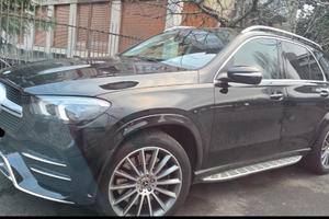 MERCEDES GLE 350 IBRDA DIESEL km 80000