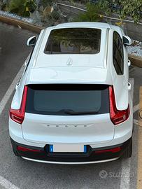 Volvo XC40 B3 MY U.B. Full Optional (PERMUTO/E)
