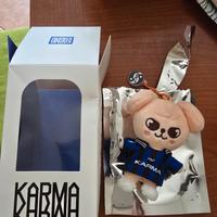 puppym stray kids karma