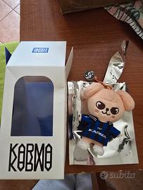 puppym stray kids karma