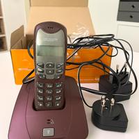 Telefono cordless