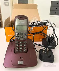 Telefono cordless