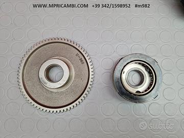 RUOTA LIBERA SUZUKI BANDIT 650S 2005 2006 GSF 2007