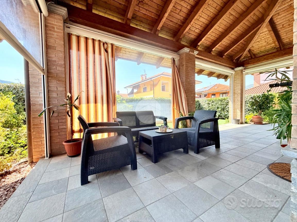 Casa – Balangero, Villaggio La Praia - Vista 5