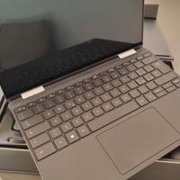 Dell XPS 13" 32GB di Ram