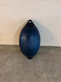 Parabordo polyform f5