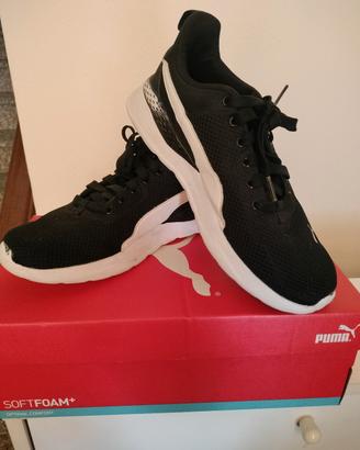 scarpe Puma 38.5