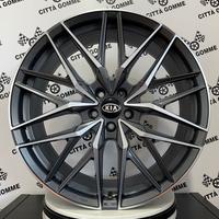CERCHI IN LEGA KIA SPORTAGE CARENS CEED SORENTO 19