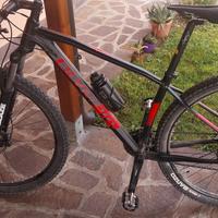 mtb Olimpia Drake  nera 29