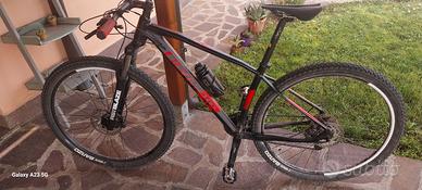 mtb Olimpia Drake  nera 29
