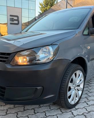 Volkswagen Caddy CATENA NUOVA 3AS. TOUR. 2A 1.2 TS
