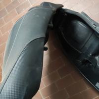 Sella Piaggio Beverly 500