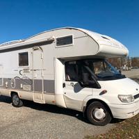 Rimor Superbrig 630 del 2004