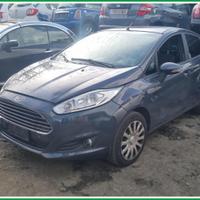 Ricambi Usati FORD FIESTA (CCN) 2014